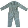 Utility Jumper Fern - Rompers - 1 - thumbnail