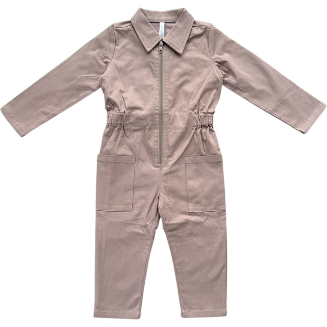 Utility Jumper Portabella
