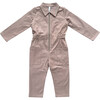 Utility Jumper Portabella - Rompers - 1 - thumbnail