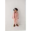 Utility Jumper Misty Rose - Rompers - 2