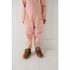 Utility Jumper Misty Rose - Rompers - 3