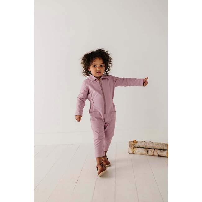Utility Jumper Portabella - Rompers - 3