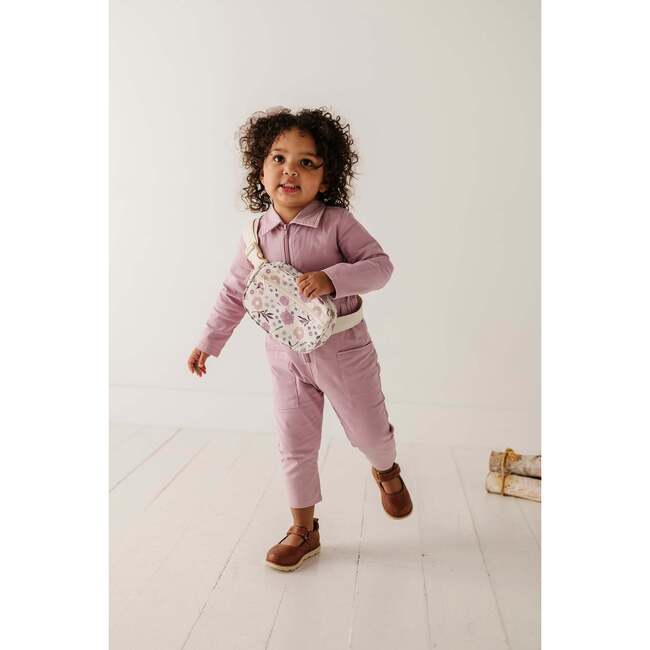 Utility Jumper Portabella - Rompers - 5
