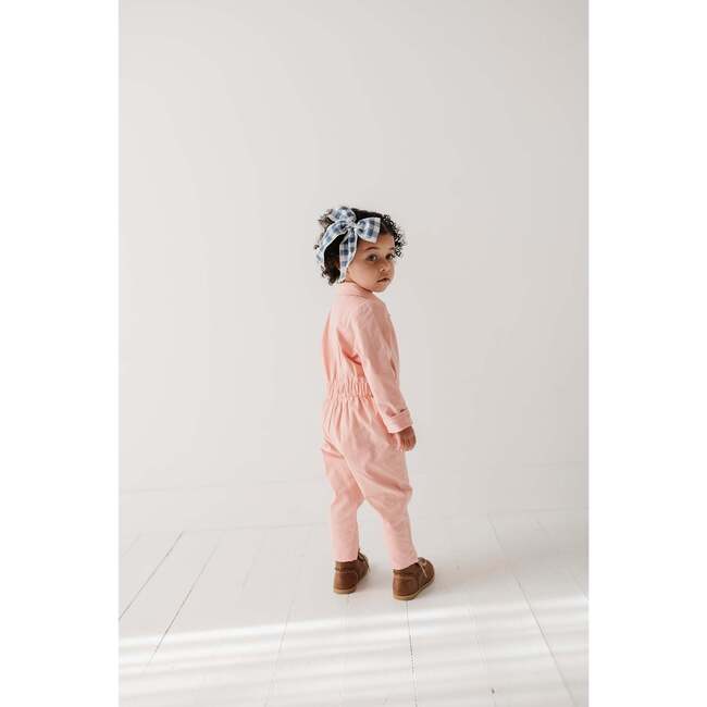 Utility Jumper Fern - Rompers - 6