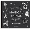How to Draw Magical Things for Kids - Books - 1 - thumbnail