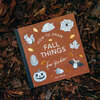 Fall Things: How to Draw Books for Kids - Books - 5