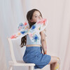 Organza Flower Wings & Wand - Costumes - 2