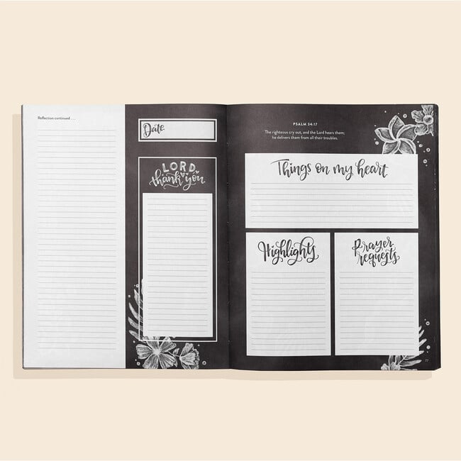 Prayer Journal for Teen Girls - Books - 3