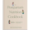 The Postpartum Nutrition Cookbook - Books - 1 - thumbnail