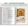 The Postpartum Nutrition Cookbook - Books - 4