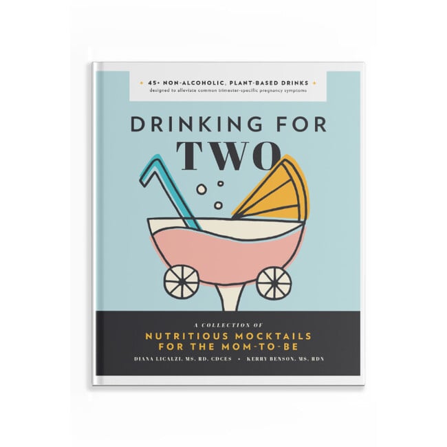 Drinking for Two