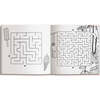 So Many Mazes - Books - 3 - thumbnail
