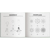 How to Draw Winter Things - Books - 3