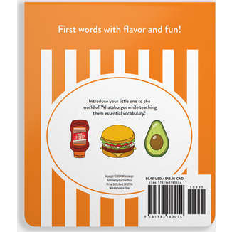 Whatababy - Books - 5