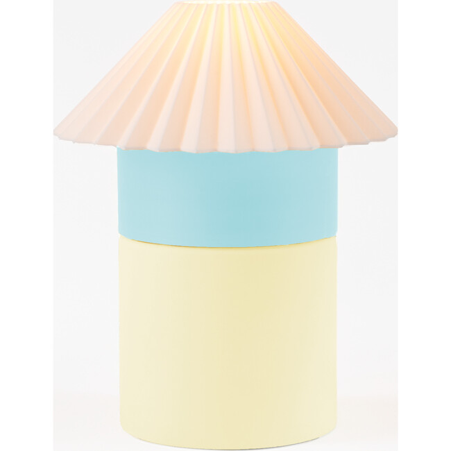 Cici Lamp Medium, Buttercup
