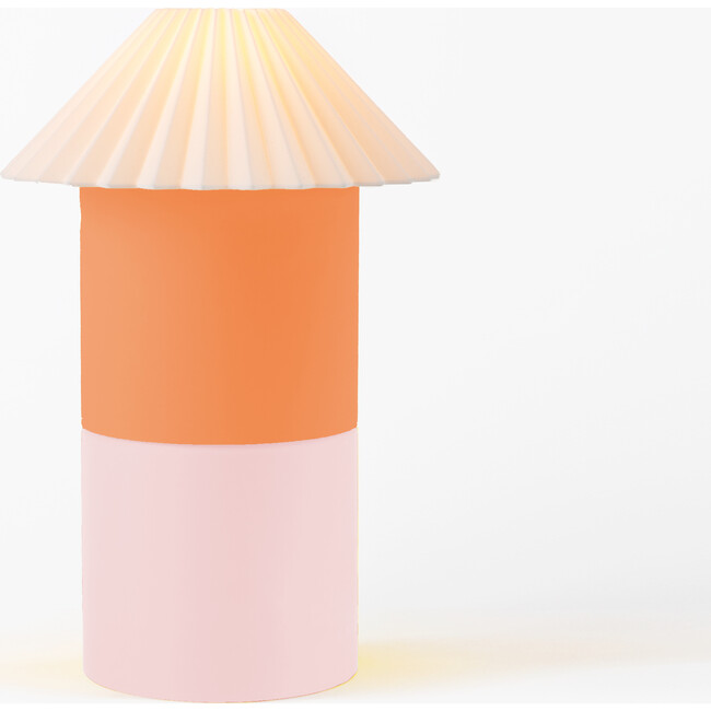 Cici Lamp Large, Nectar