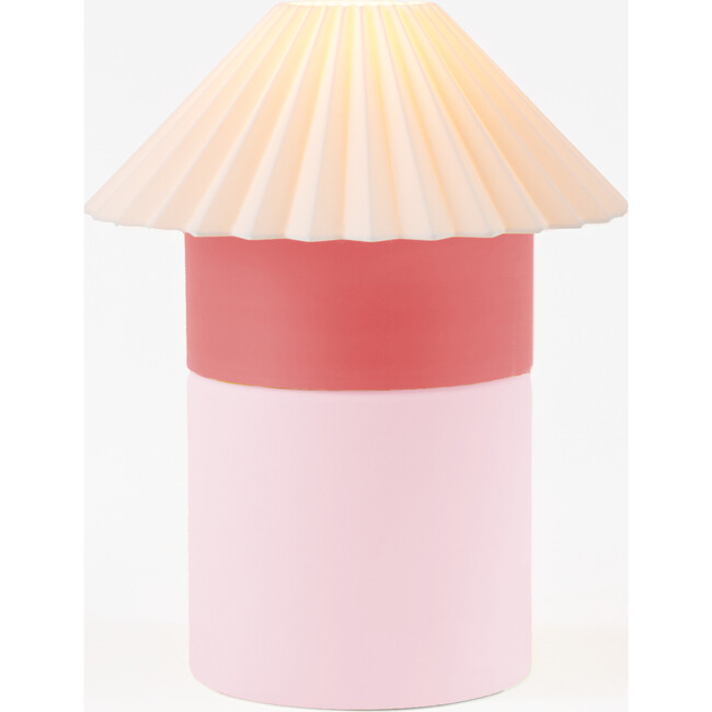 Cici Lamp Medium, Cherry