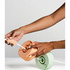 Cici Lamp Small, Pistachio - Lighting - 2