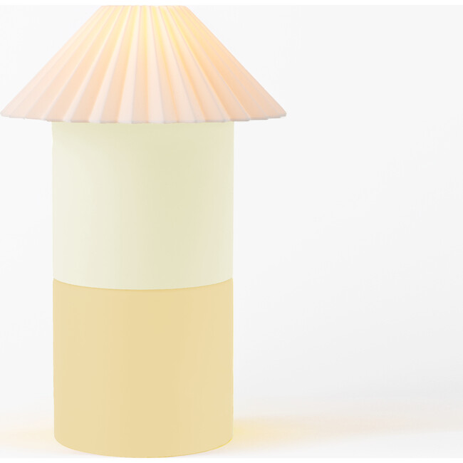 Cici Lamp Large, Honey