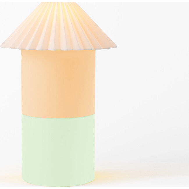 Cici Lamp Large, Melon