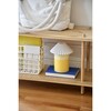 Cici Lamp Medium, Periwinkle - Lighting - 2