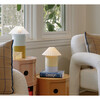 Cici Lamp Medium, Periwinkle - Lighting - 3