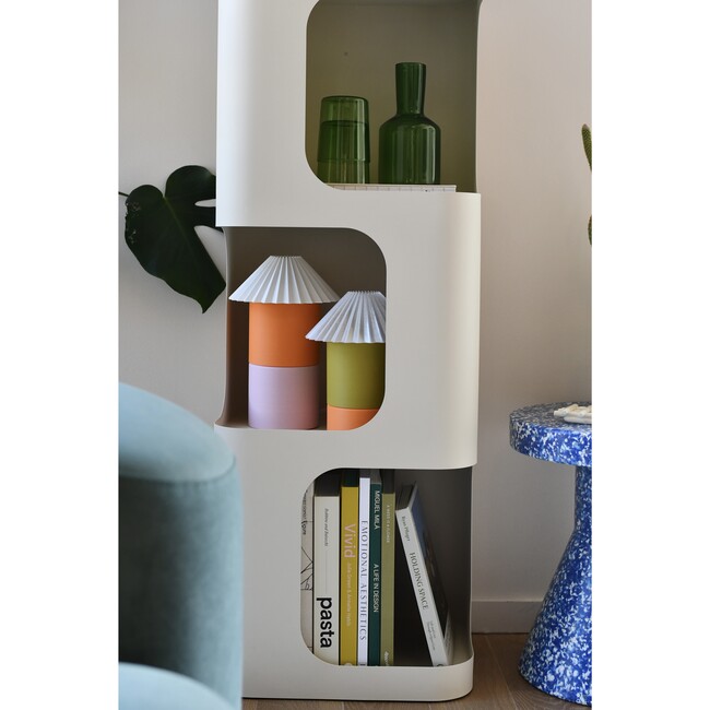 Cici Lamp Large, Nectar - Lighting - 3