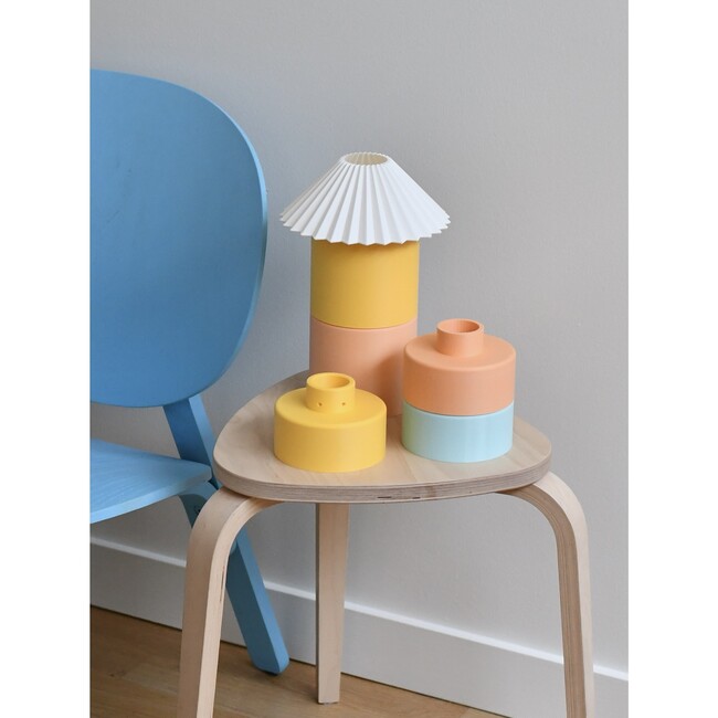 Cici Lamp Large, Nectar - Lighting - 4
