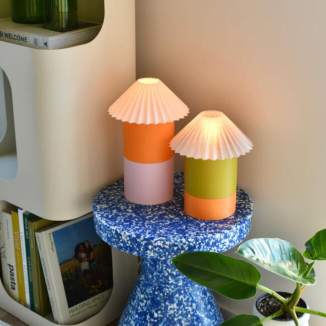 Cici Lamp Large, Nectar - Lighting - 5