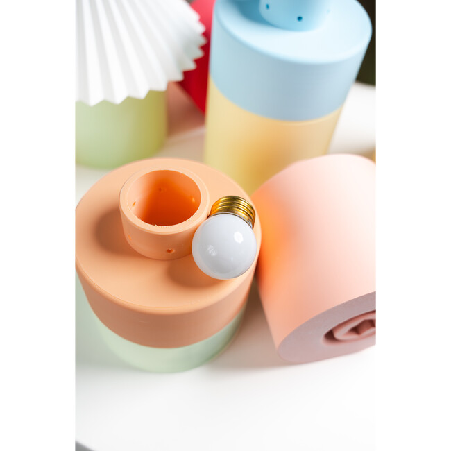 Cici Lamp Large, Nectar - Lighting - 7