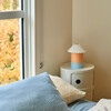Cici Lamp Medium, Periwinkle - Lighting - 7