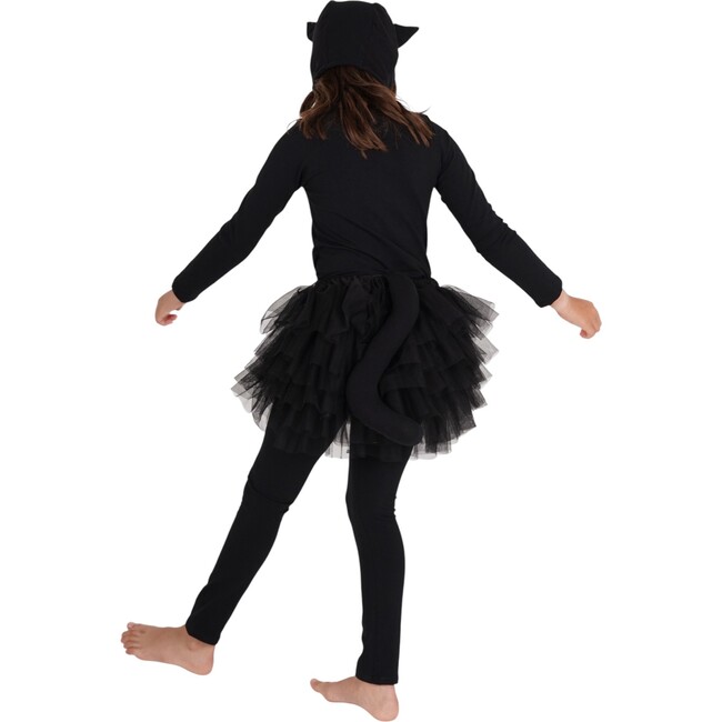 October Night Cat Costume - Costumes - 2