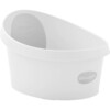 Toddler Bath, White - Tubs - 1 - thumbnail