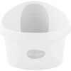 Toddler Bath, White - Tubs - 2