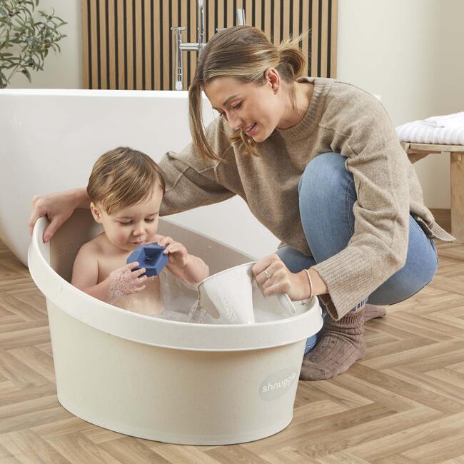 Toddler Bath, Eco - Tubs - 2
