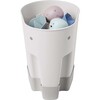 Ellie Toy Drying Caddy, Taupe - Bath Accessories - 1 - thumbnail