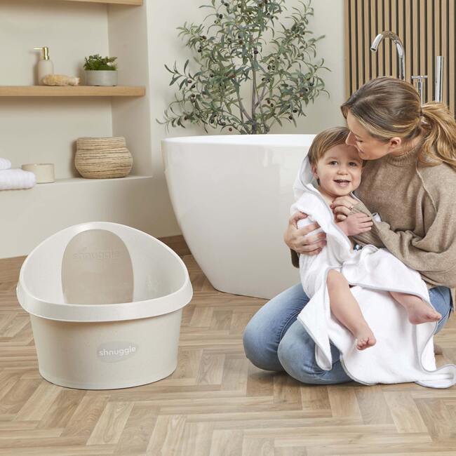 Toddler Bath, Eco - Tubs - 6
