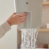 Ellie Toy Drying Caddy, Taupe - Bath Accessories - 3