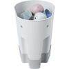 Ellie Toy Drying Caddy, Grey - Bath Accessories - 1 - thumbnail