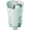 Ellie Toy Drying Caddy, Eucalyptus - Bath Accessories - 1 - thumbnail