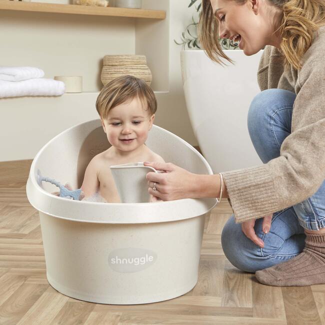 Toddler Bath, Eco - Tubs - 8