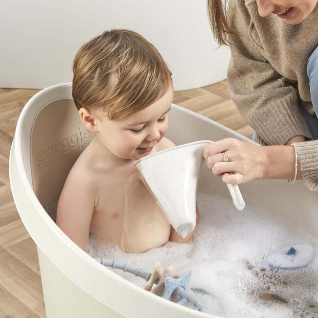 Toddler Bath, Eco - Tubs - 9