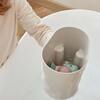 Ellie Toy Drying Caddy, Taupe - Bath Accessories - 4