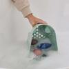 Ellie Toy Drying Caddy, Eucalyptus - Bath Accessories - 4