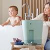 Ellie Toy Drying Caddy, Eucalyptus - Bath Accessories - 5