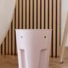 Ellie Toy Drying Caddy, Blush - Bath Accessories - 3