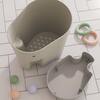 Ellie Toy Drying Caddy, Taupe - Bath Accessories - 6