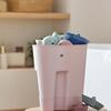 Ellie Toy Drying Caddy, Blush - Bath Accessories - 4