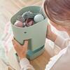 Ellie Toy Drying Caddy, Eucalyptus - Bath Accessories - 8