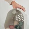 Ellie Toy Drying Caddy, Grey - Bath Accessories - 9